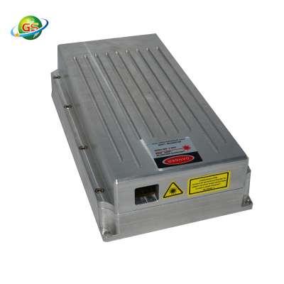 15W Professional green Laser module with 530nm